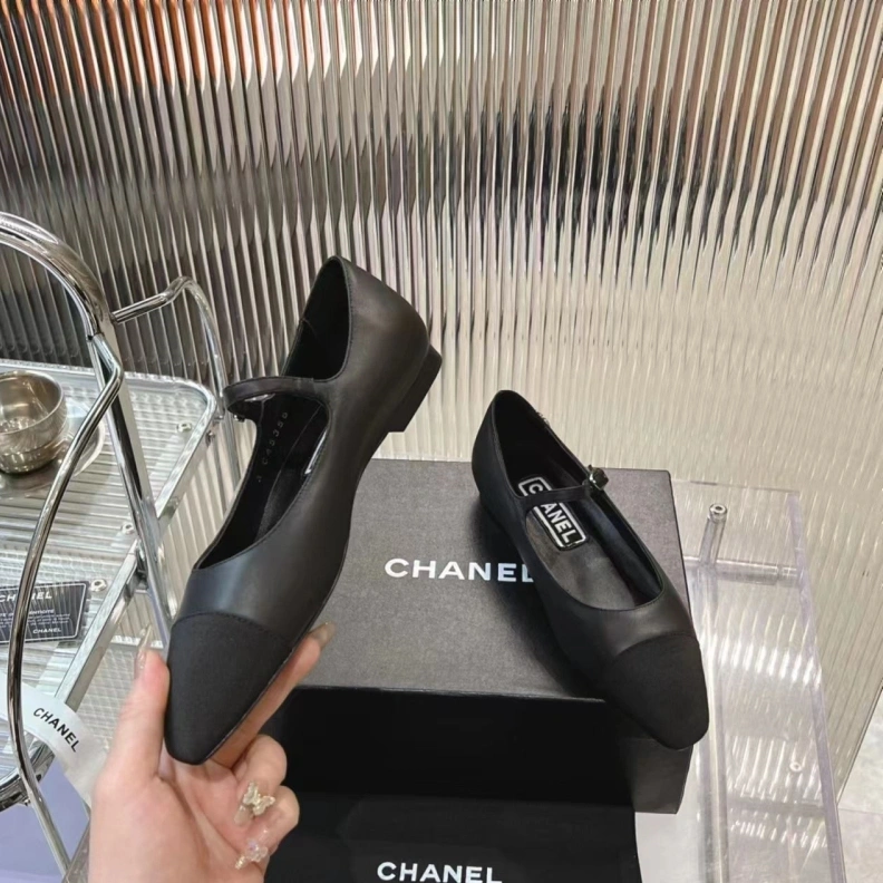 Chxnxl Flat Shoes Comfortable 118468