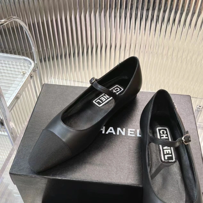 Chxnxl Flat Shoes Comfortable 118468