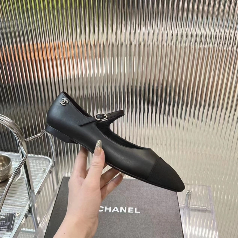 Chxnxl Flat Shoes Comfortable 118468
