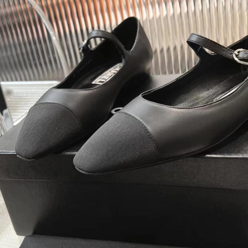 Chxnxl Flat Shoes Comfortable 118468