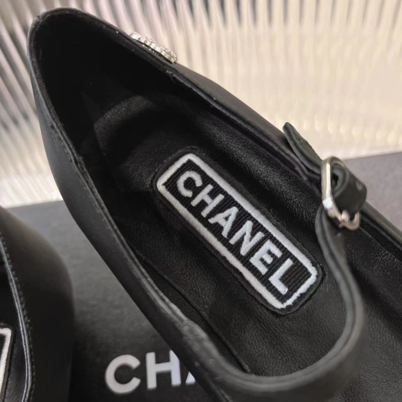 Chxnxl Flat Shoes Comfortable 118468