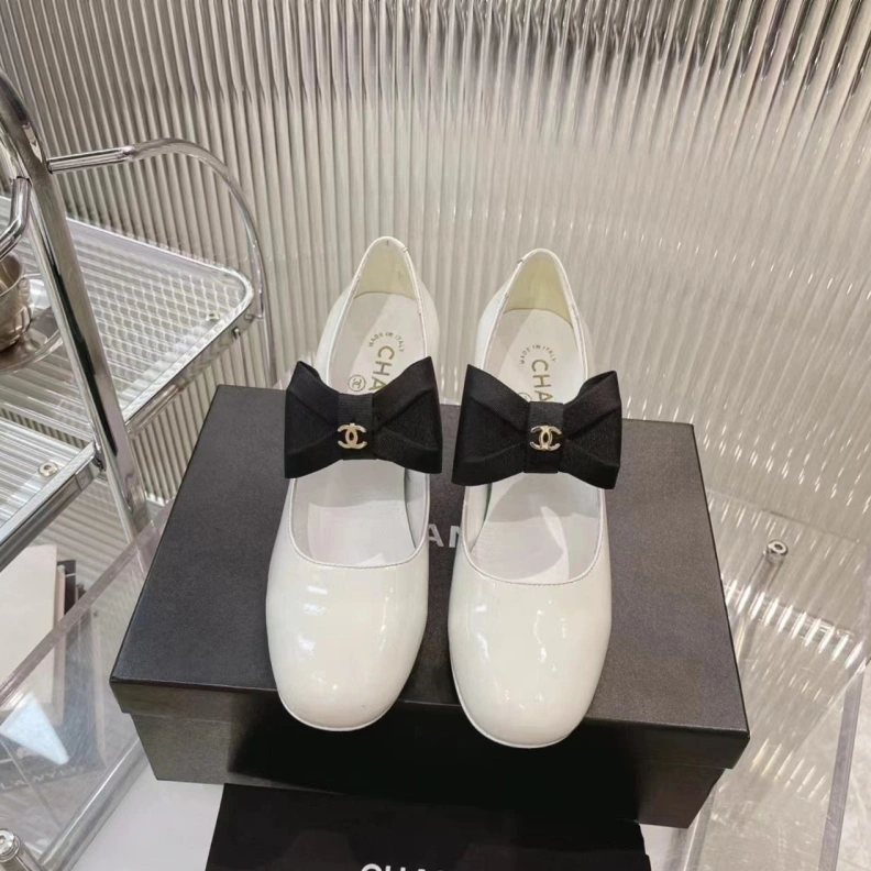 Chxnxl High Heels NewStyle 118437