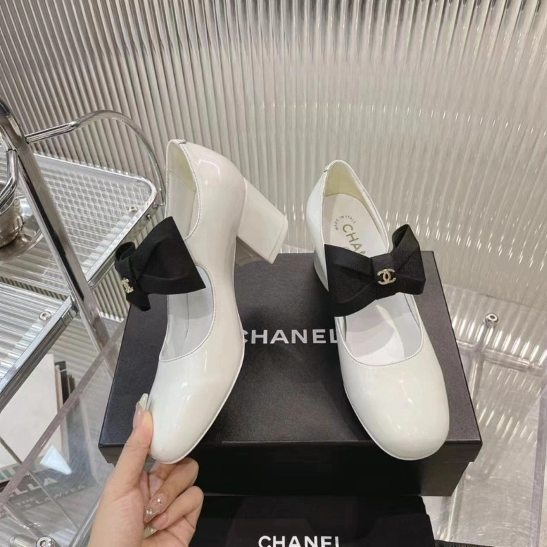 Chxnxl High Heels NewStyle 118437