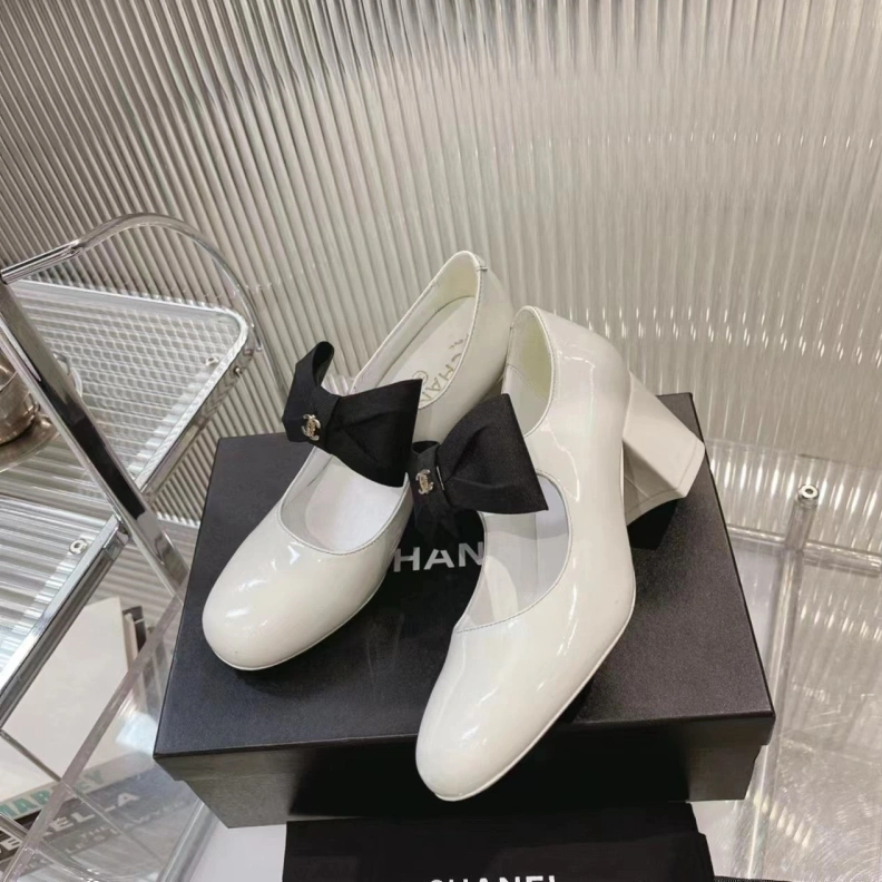 Chxnxl High Heels NewStyle 118437