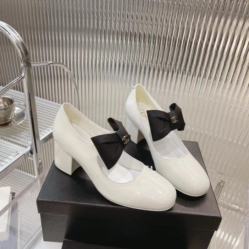 Chxnxl High Heels NewStyle 118437