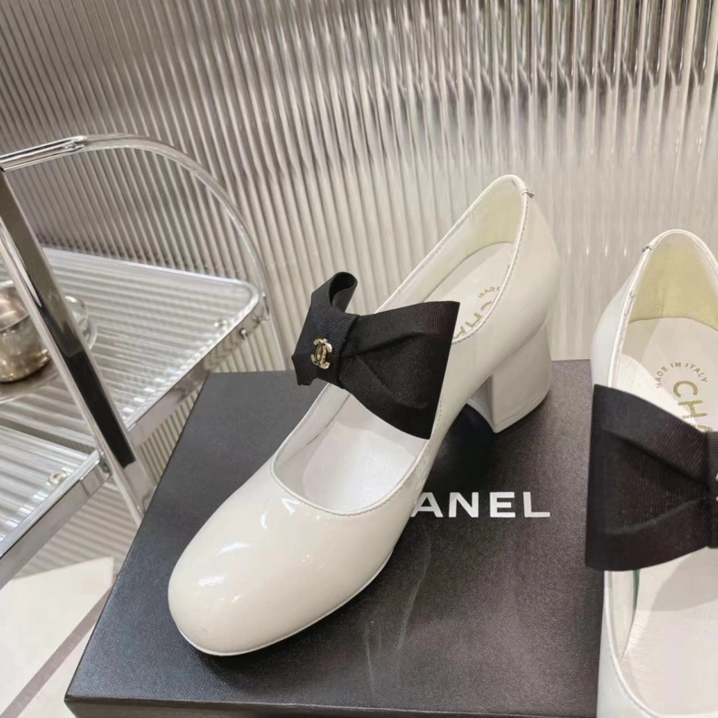 Chxnxl High Heels NewStyle 118437