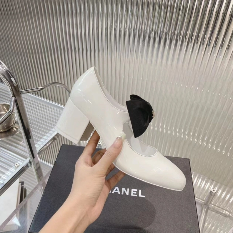 Chxnxl High Heels NewStyle 118437