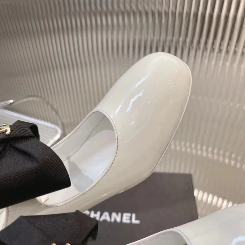 Chxnxl High Heels NewStyle 118437