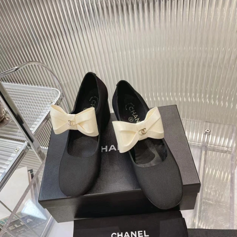 Comfortable Chxnxl High Heels 118431