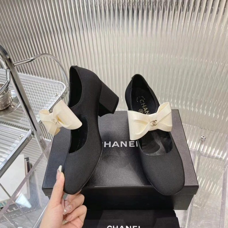 Comfortable Chxnxl High Heels 118431