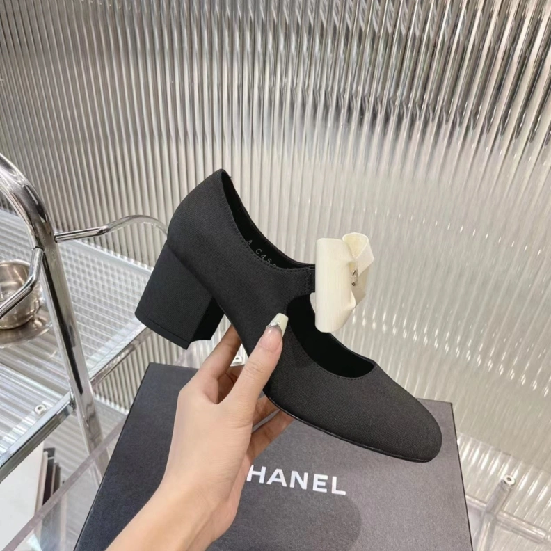 Comfortable Chxnxl High Heels 118431