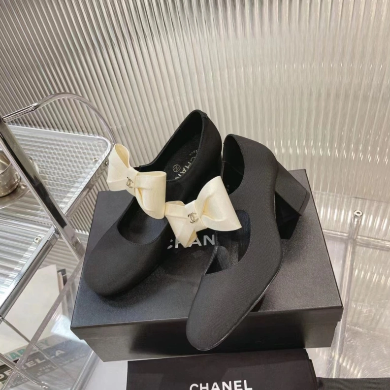 Comfortable Chxnxl High Heels 118431