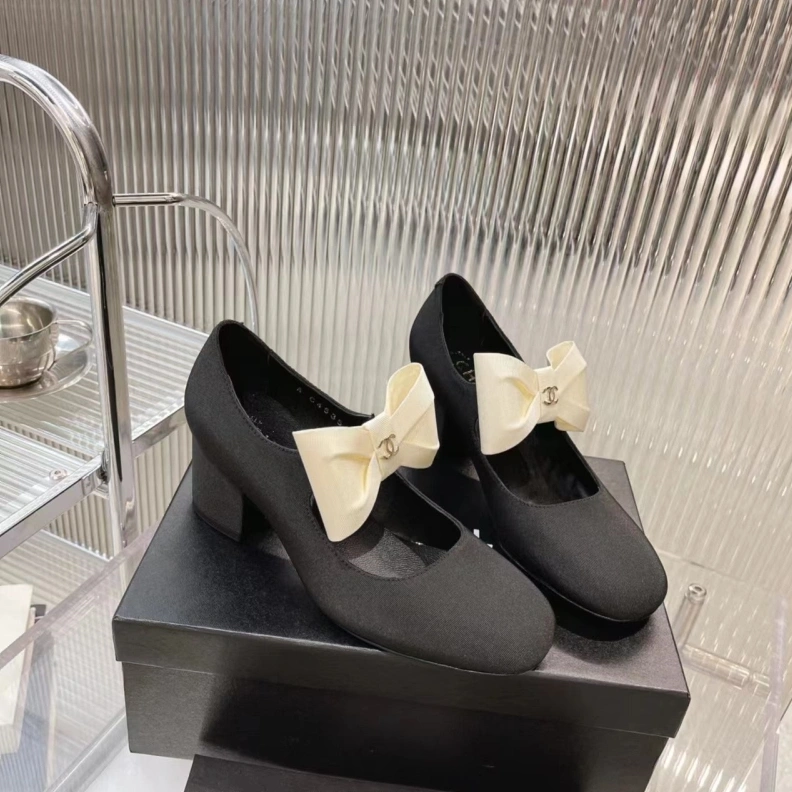 Comfortable Chxnxl High Heels 118431