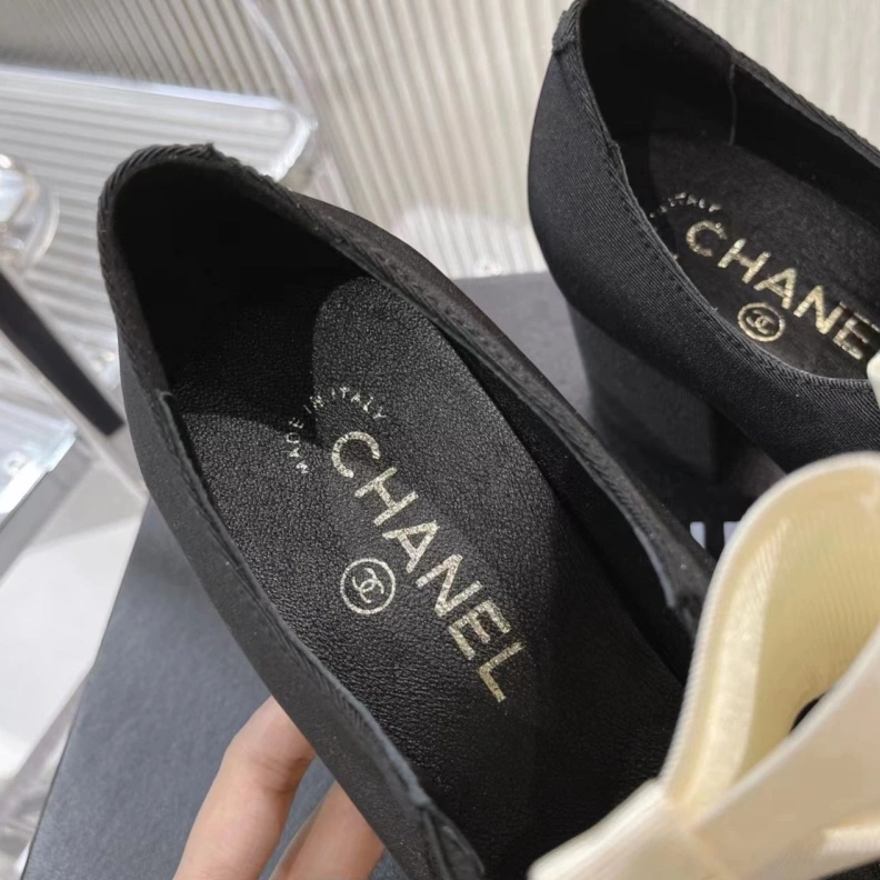 Comfortable Chxnxl High Heels 118431