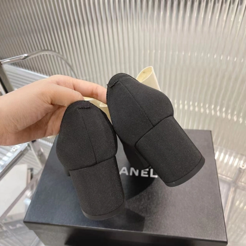 Comfortable Chxnxl High Heels 118431
