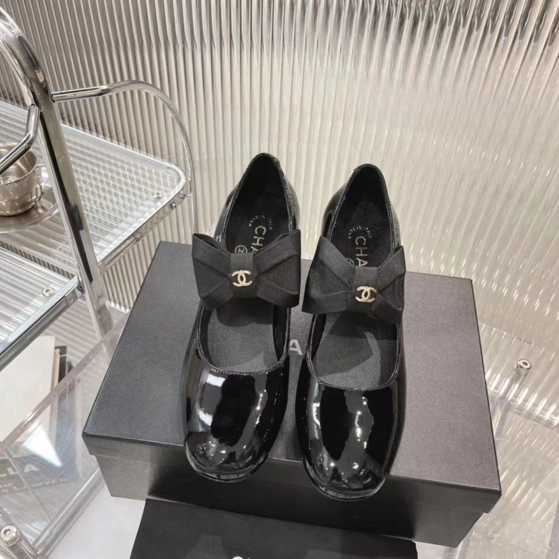 Chxnxl High Heels HighQuality 118434
