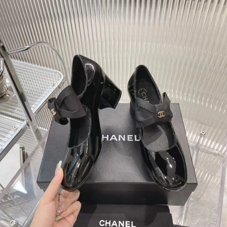 Chxnxl High Heels HighQuality 118434