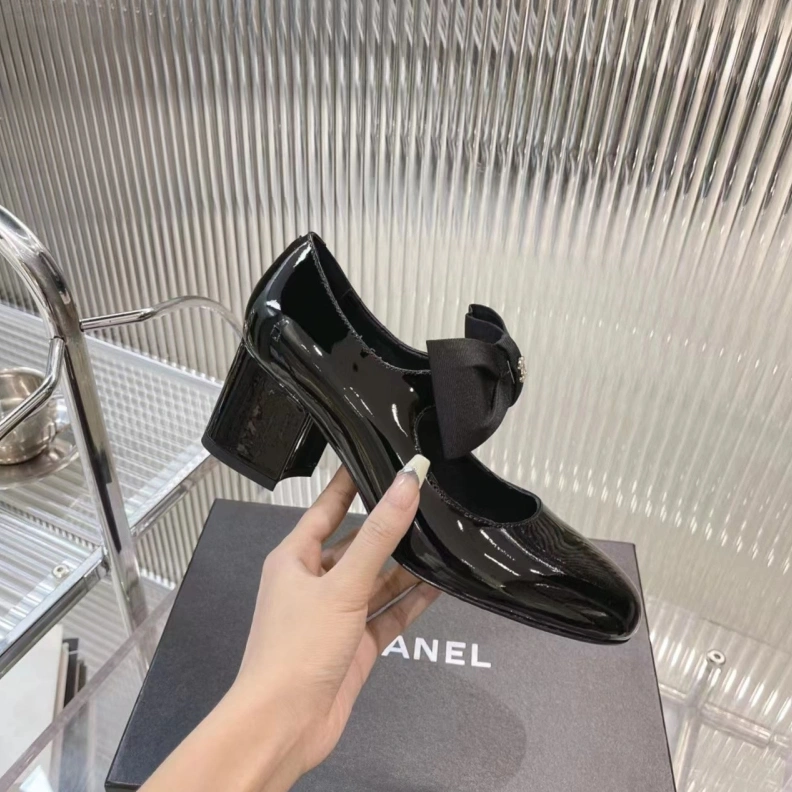 Chxnxl High Heels HighQuality 118434