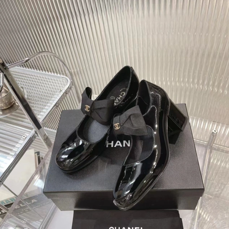 Chxnxl High Heels HighQuality 118434