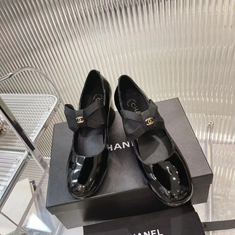 Chxnxl High Heels HighQuality 118434