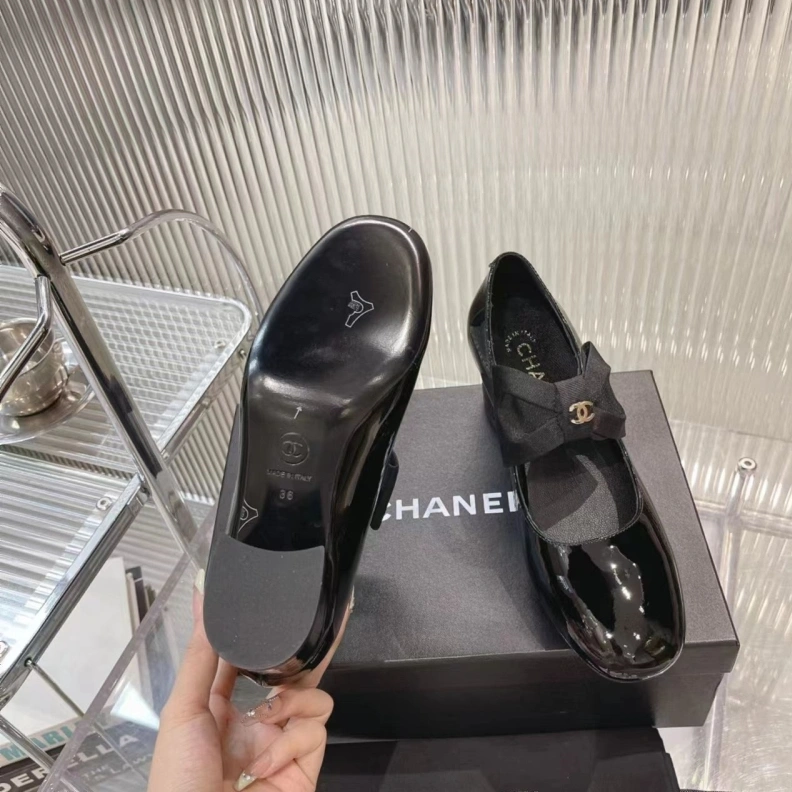 Chxnxl High Heels HighQuality 118434