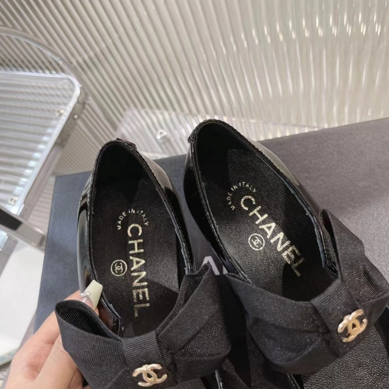 Chxnxl High Heels HighQuality 118434