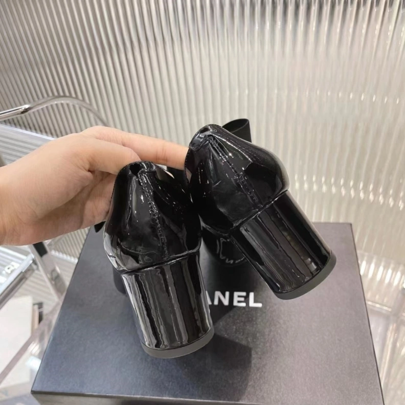 Chxnxl High Heels HighQuality 118434