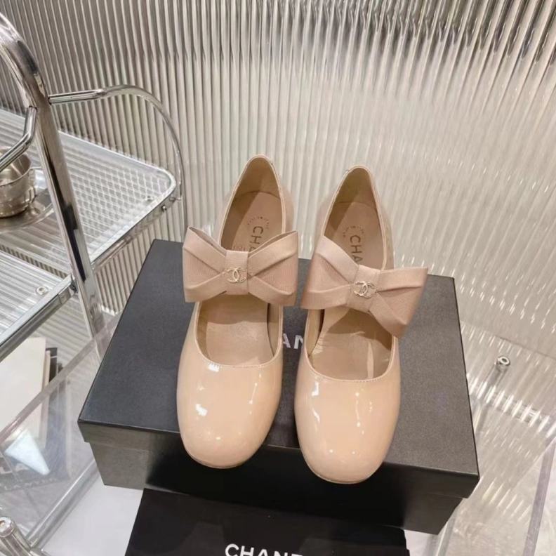 Chxnxl High Heels DailyWear 118436