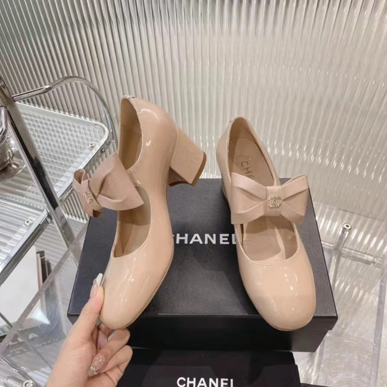 Chxnxl High Heels DailyWear 118436