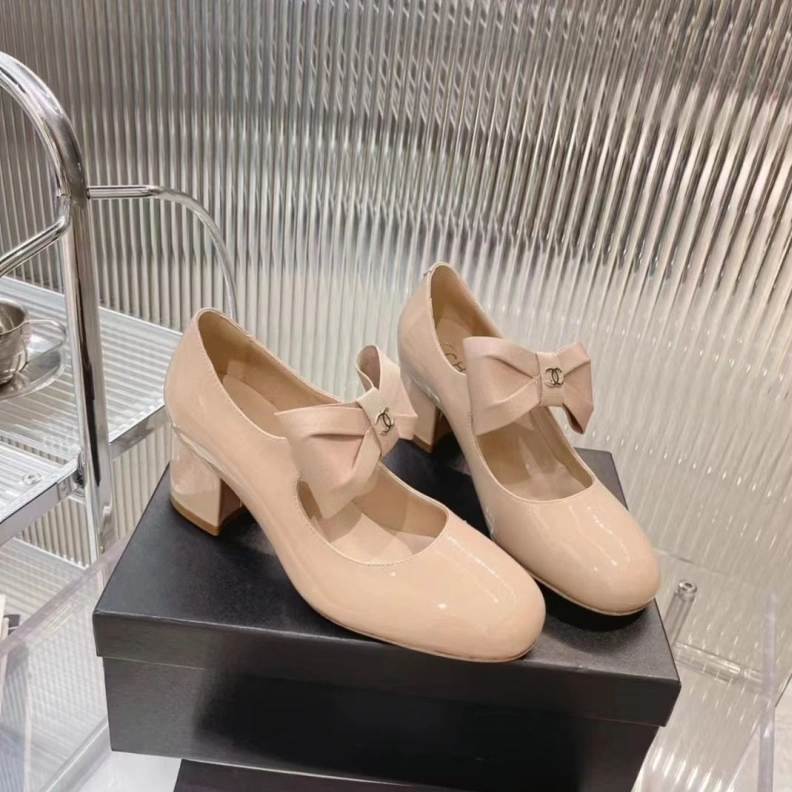 Chxnxl High Heels DailyWear 118436