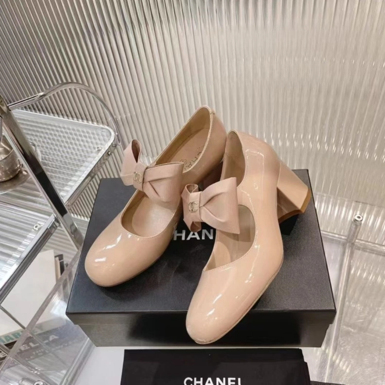 Chxnxl High Heels DailyWear 118436