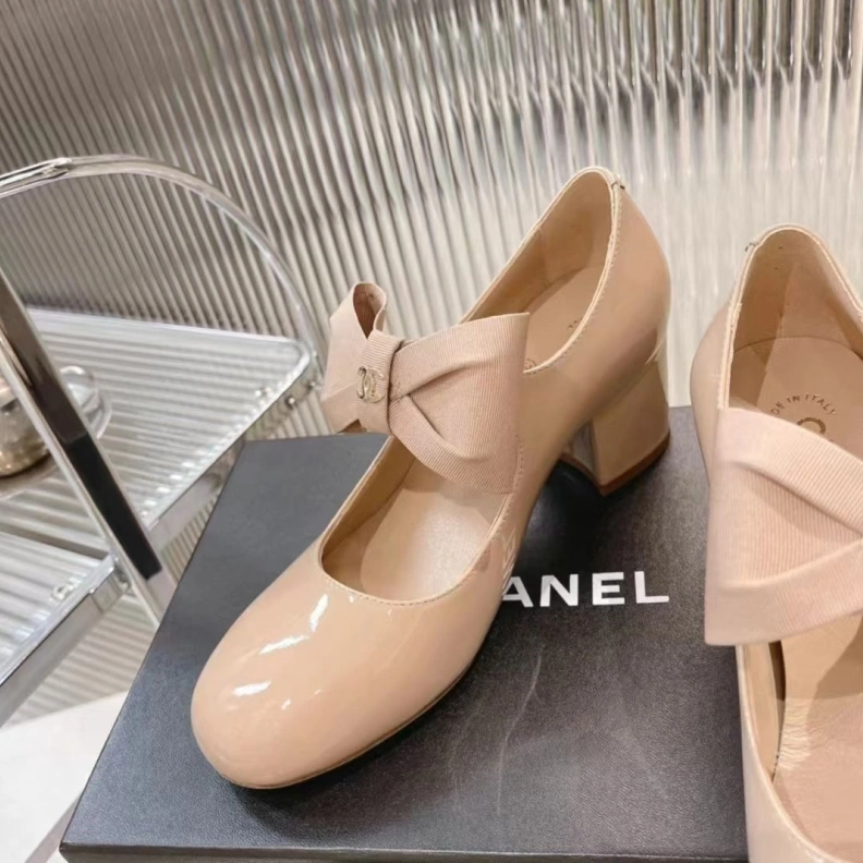 Chxnxl High Heels DailyWear 118436