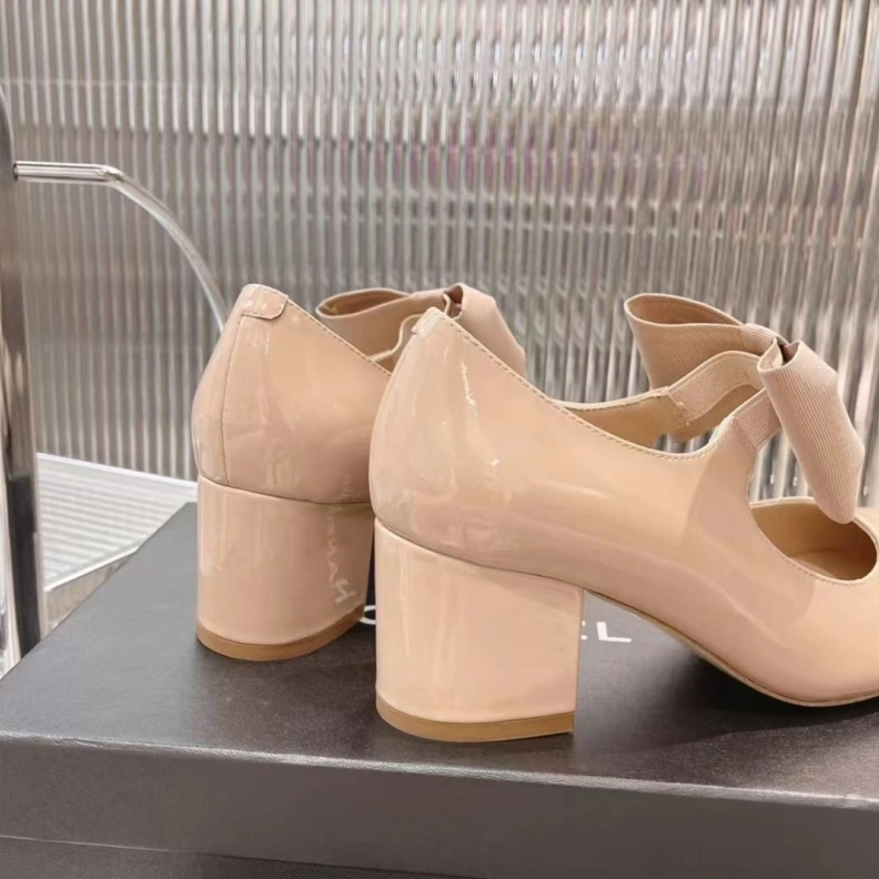 Chxnxl High Heels DailyWear 118436