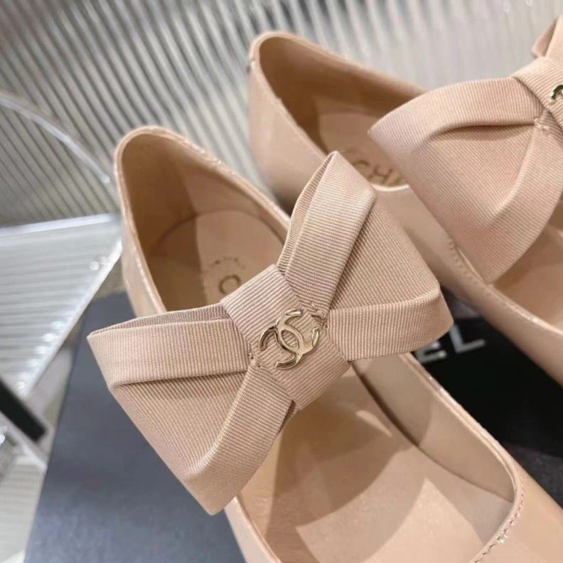 Chxnxl High Heels DailyWear 118436