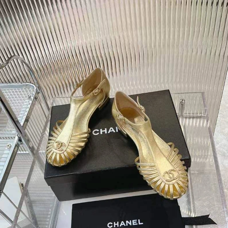 Comfortable Chxnxl Sandals 118351
