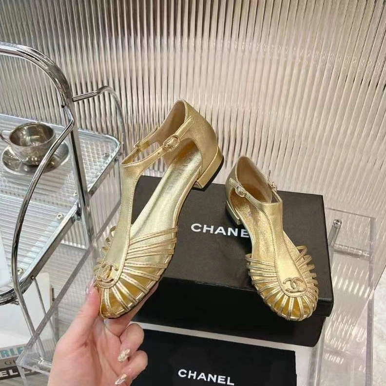 Comfortable Chxnxl Sandals 118351