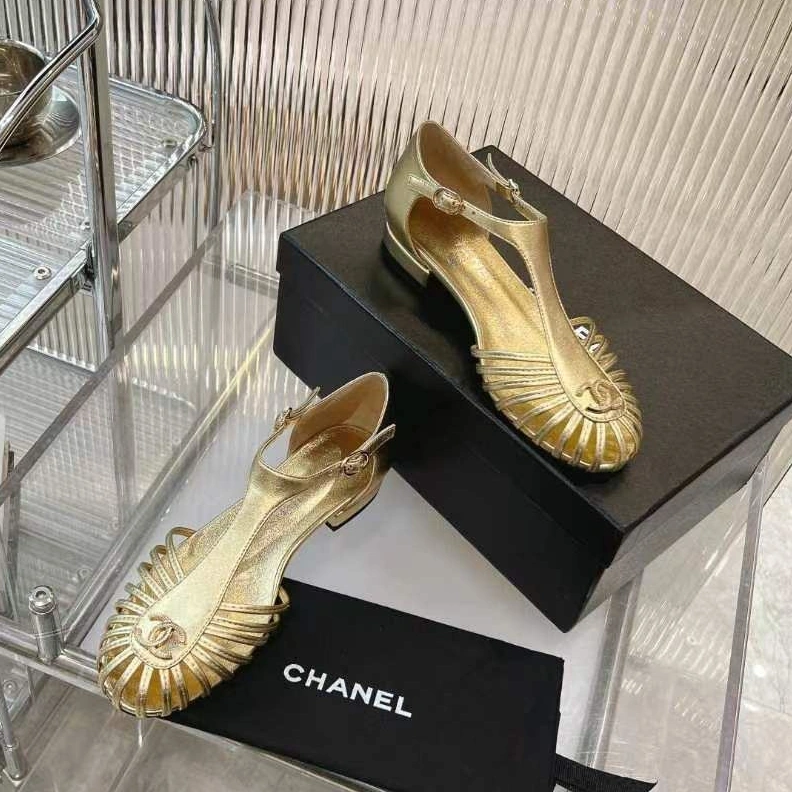 Comfortable Chxnxl Sandals 118351