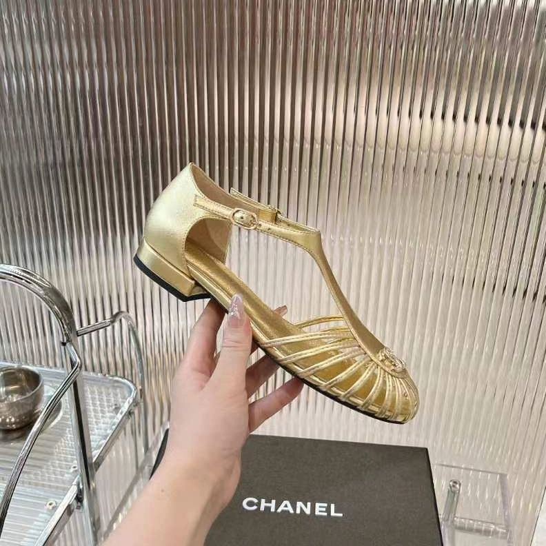 Comfortable Chxnxl Sandals 118351