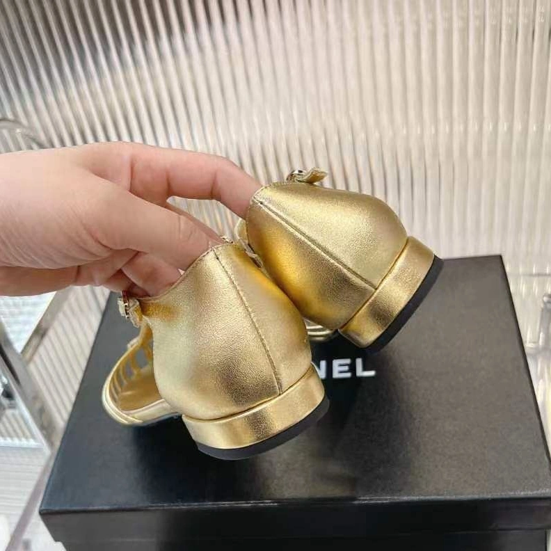 Comfortable Chxnxl Sandals 118351