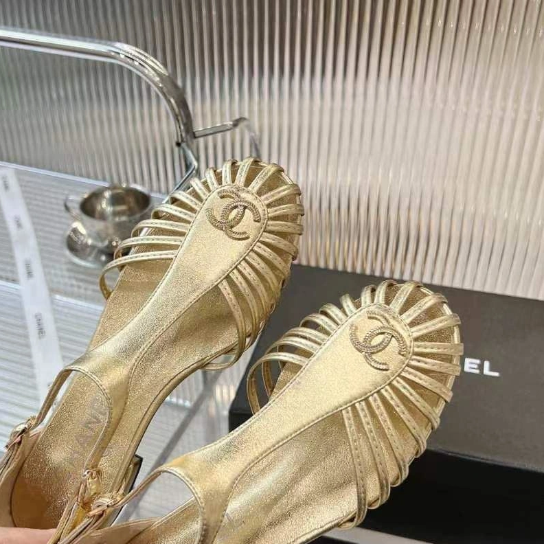 Comfortable Chxnxl Sandals 118351