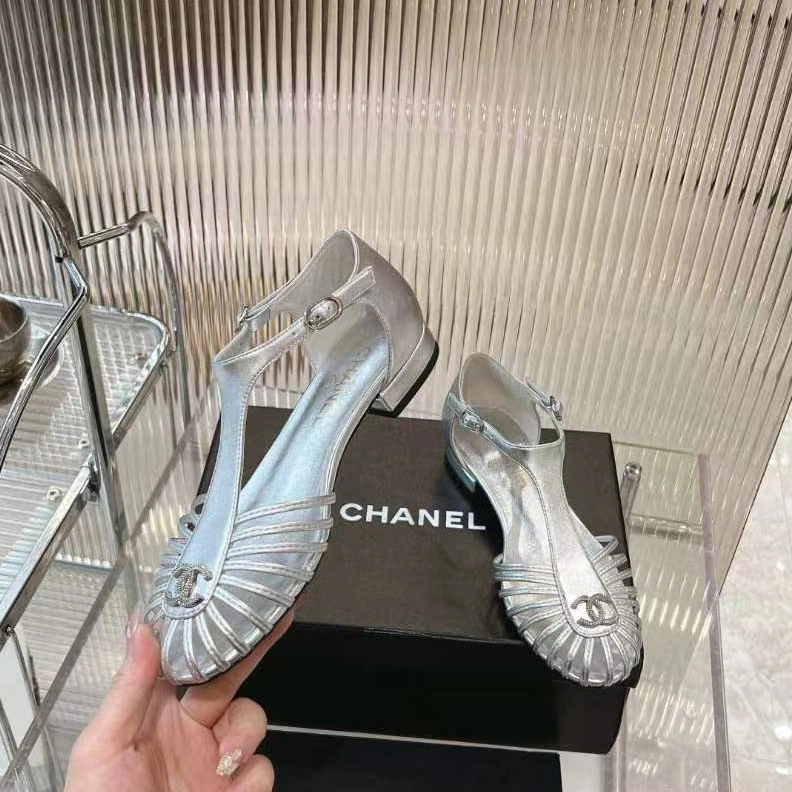 AllSeason Chxnxl Sandals 118349