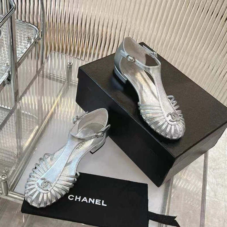 AllSeason Chxnxl Sandals 118349