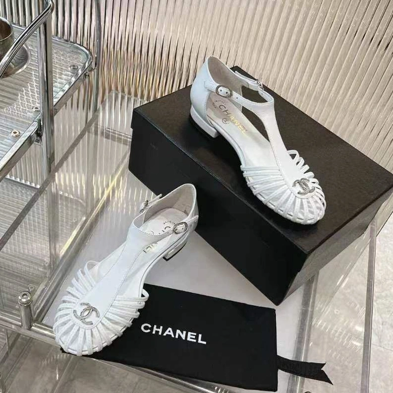 DailyWear Chxnxl Sandals 118352