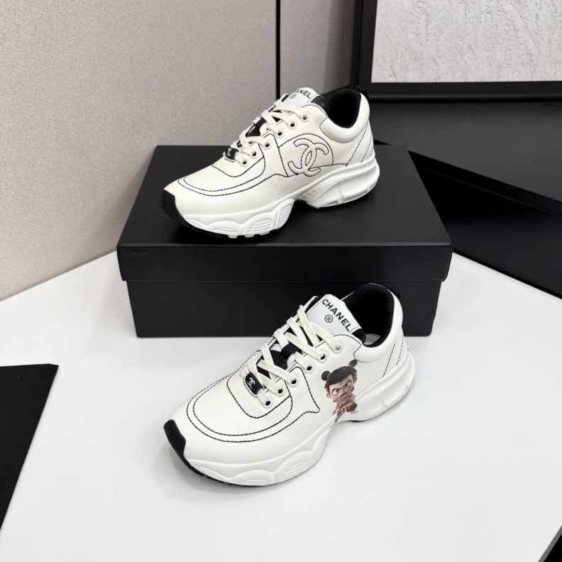 Minimalist Chxnxl Casual Shoes 118549