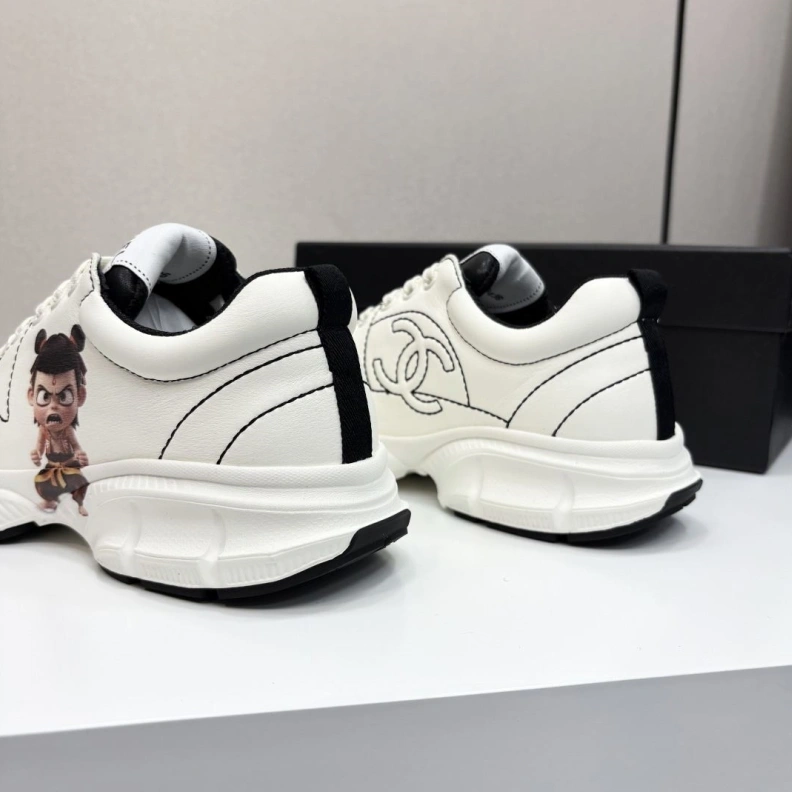 Minimalist Chxnxl Casual Shoes 118549