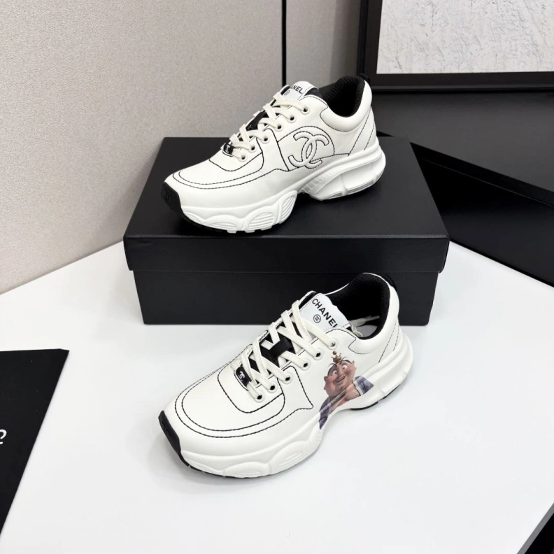 Durable Chxnxl Casual Shoes 118551