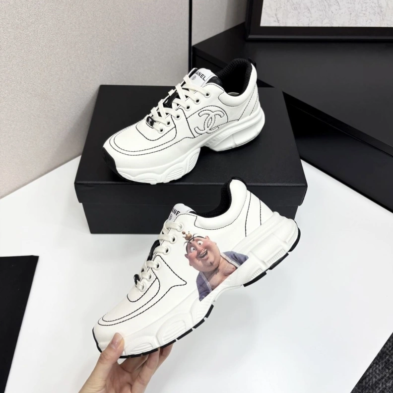 Durable Chxnxl Casual Shoes 118551