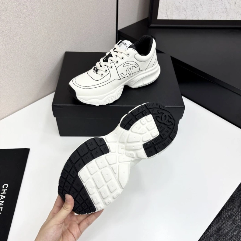 Durable Chxnxl Casual Shoes 118551
