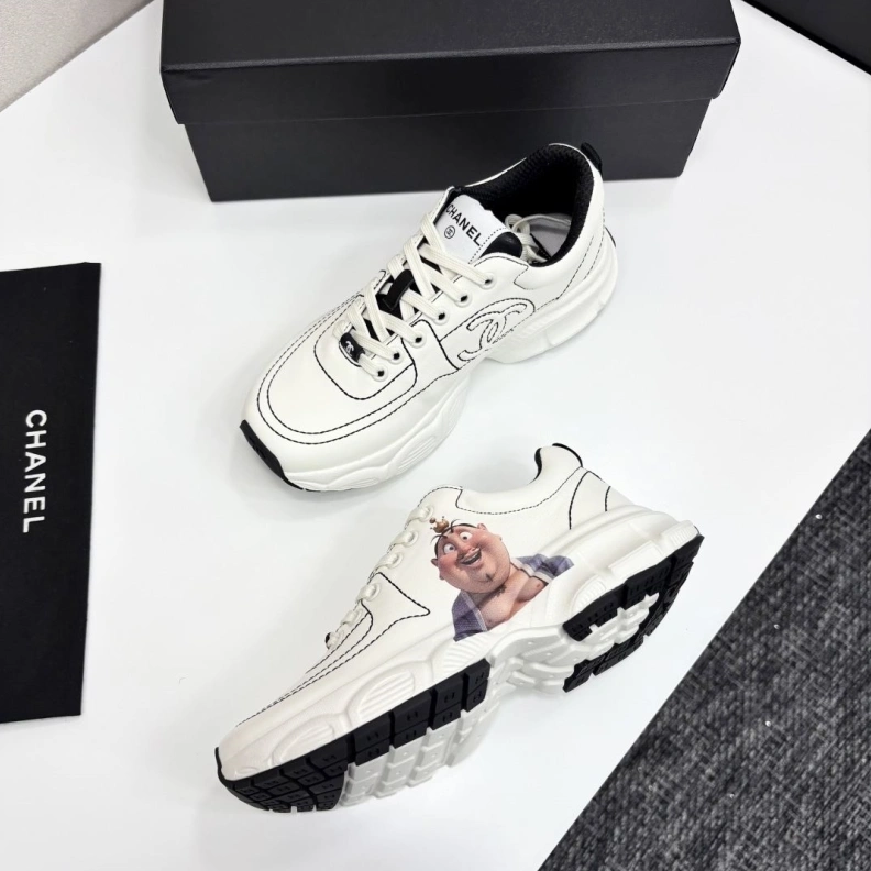 Durable Chxnxl Casual Shoes 118551