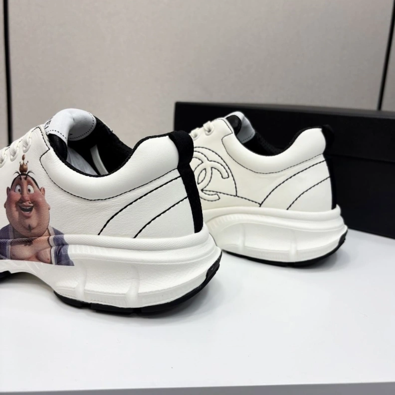 Durable Chxnxl Casual Shoes 118551